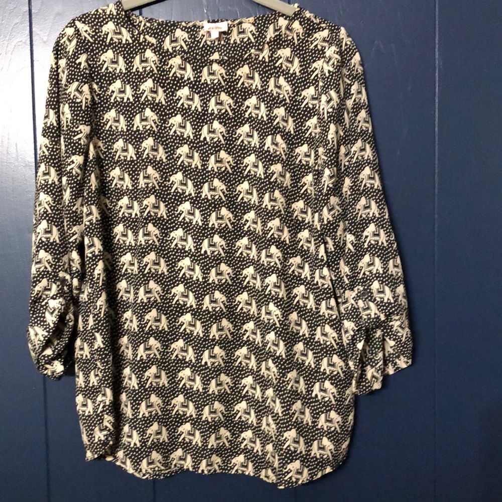 Women’s Blouse / Stitch fix
